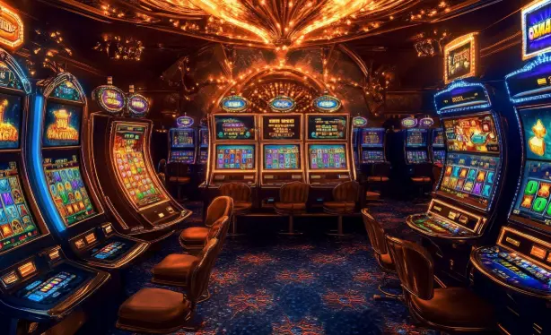 Live dealer table